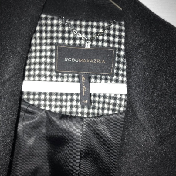 BCBG coat NWT - Picture 2 of 3